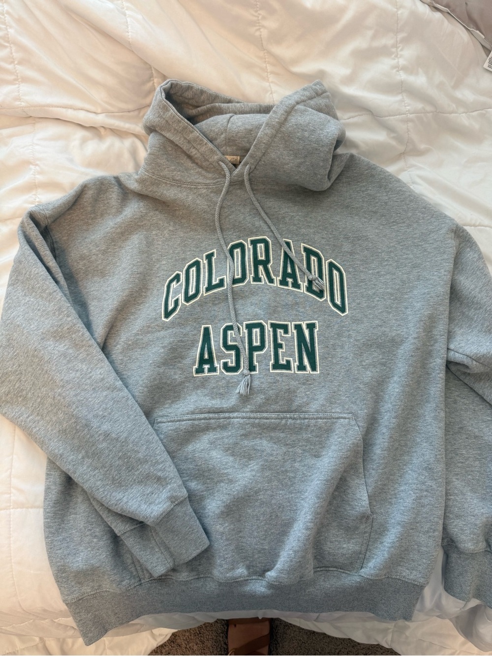 Brandy Melville Hoodie